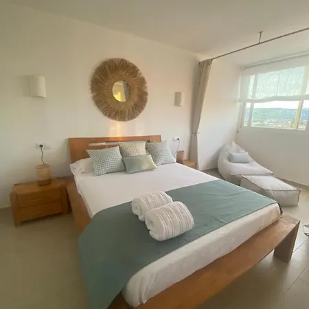 Saona Sea - Apartamento Con Vistas En Zona Arenal, Javea Exterior photo