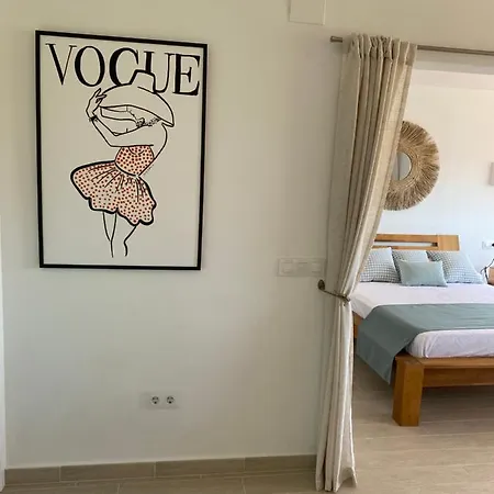 Saona Sea - Apartamento Con Vistas En Zona Arenal, Javea Exterior photo