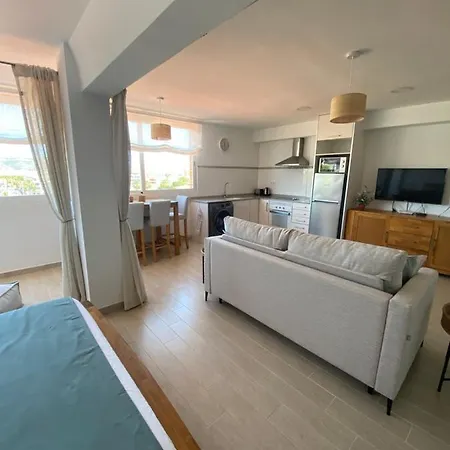 Saona Sea - Apartamento Con Vistas En Zona Arenal, Javea Exterior photo