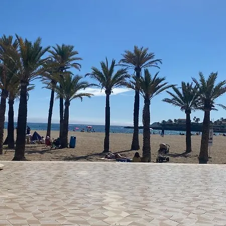 Saona Sea - Apartamento Con Vistas En Zona Arenal, Javea Exterior photo