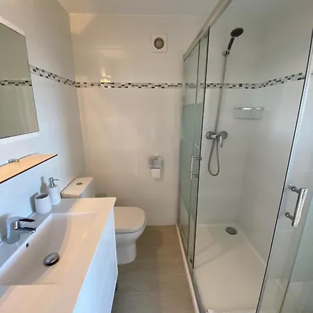 Saona Sea - Apartamento Con Vistas En Zona Arenal, Javea Exterior photo