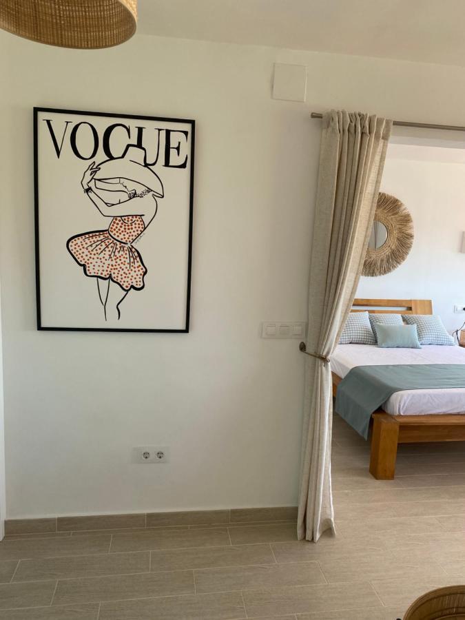 Apartment Saona Sea - Con Vistas En Zona Arenal,