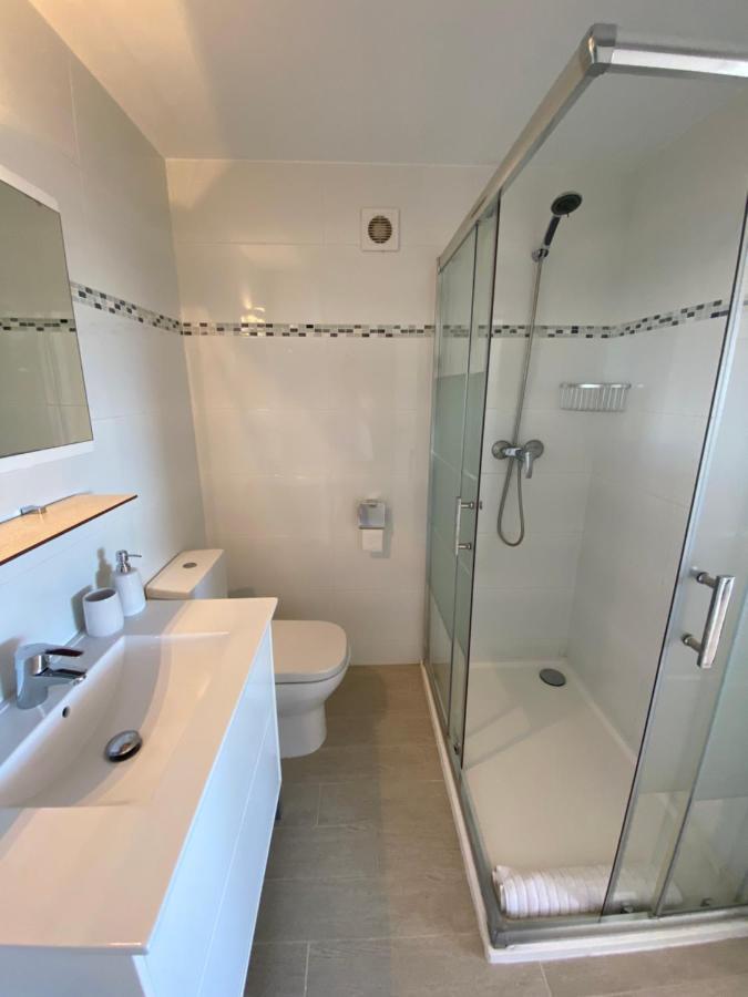 Saona Sea - Con Vistas En Zona Arenal, Apartment Javea