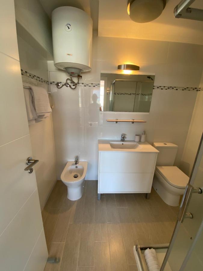 Saona Sea - Con Vistas En Zona Arenal, Apartment Javea