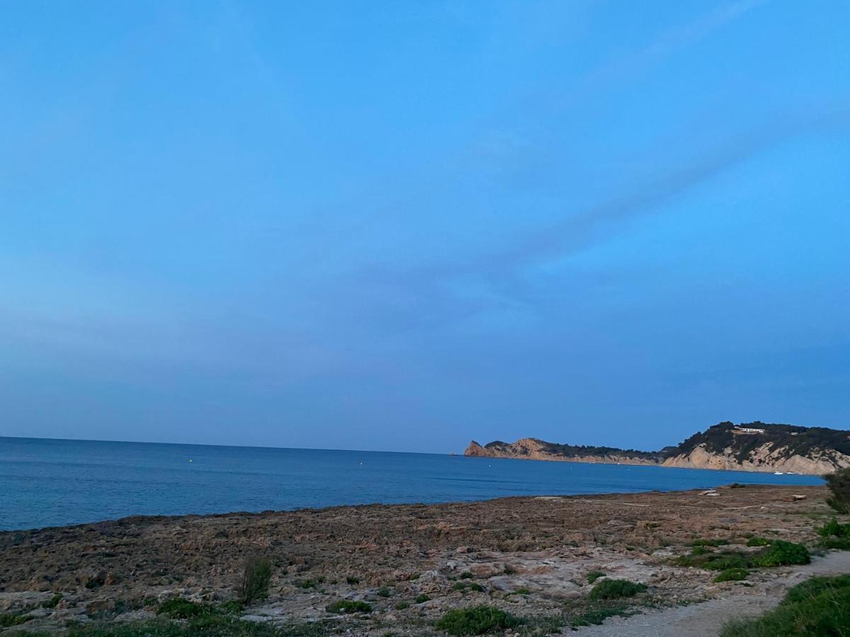 Saona Sea - Con Vistas En Zona Arenal, Javea