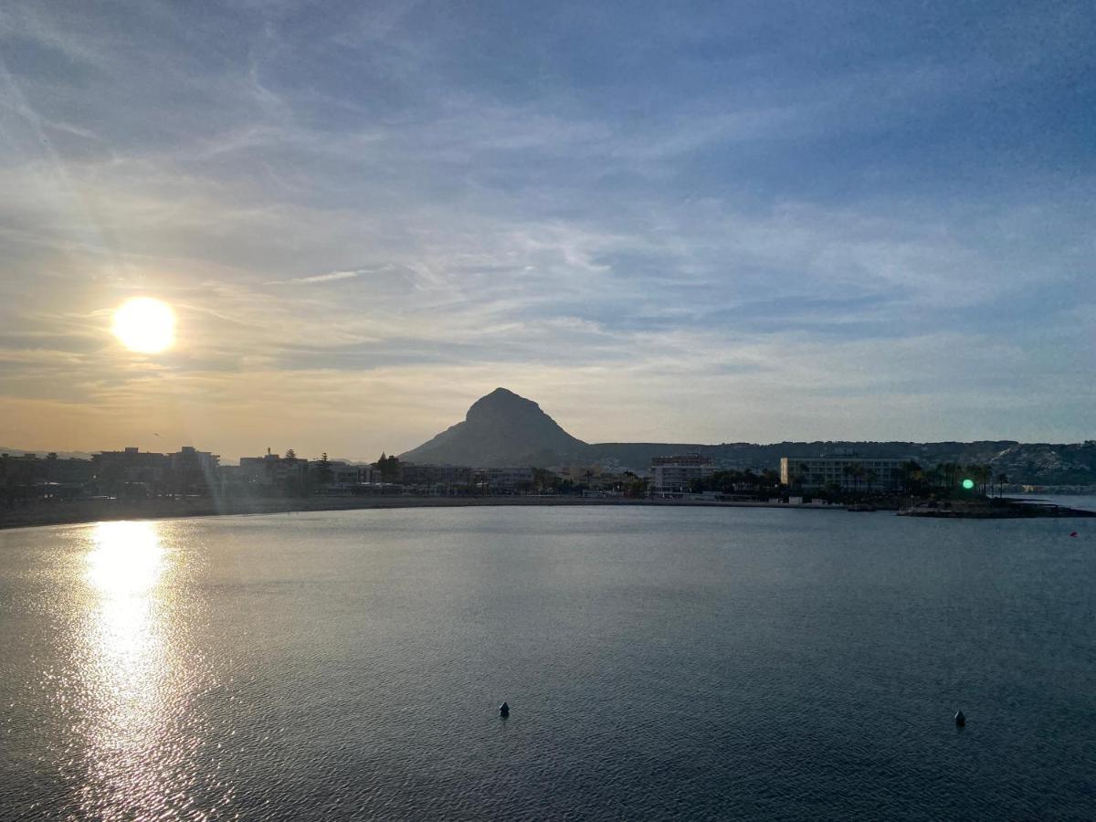 Apartment Saona Sea - Con Vistas En Zona Arenal,
