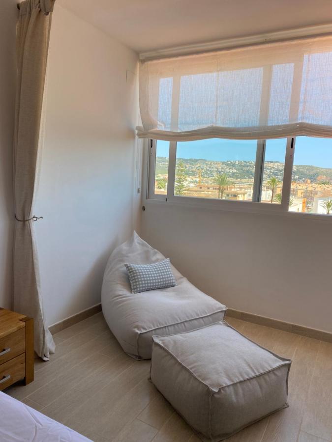 Saona Sea - Con Vistas En Zona Arenal, Apartment Javea