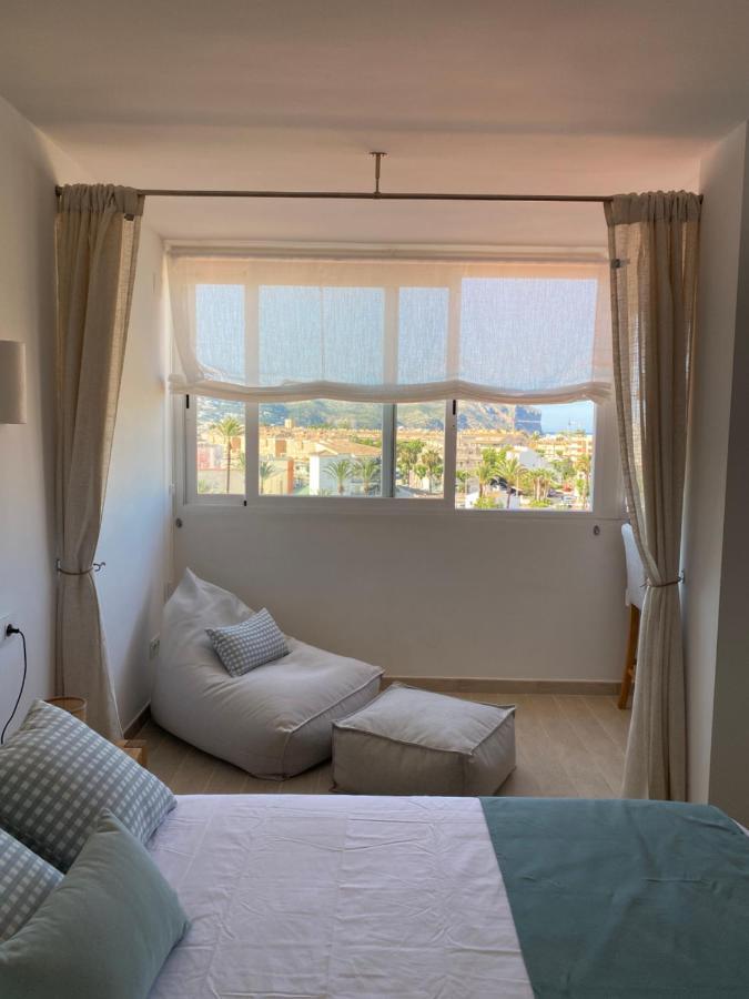 Saona Sea - Con Vistas En Zona Arenal, Apartment Javea