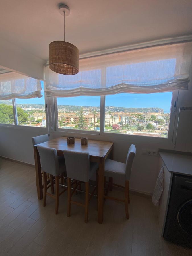 Saona Sea - Con Vistas En Zona Arenal, * Javea