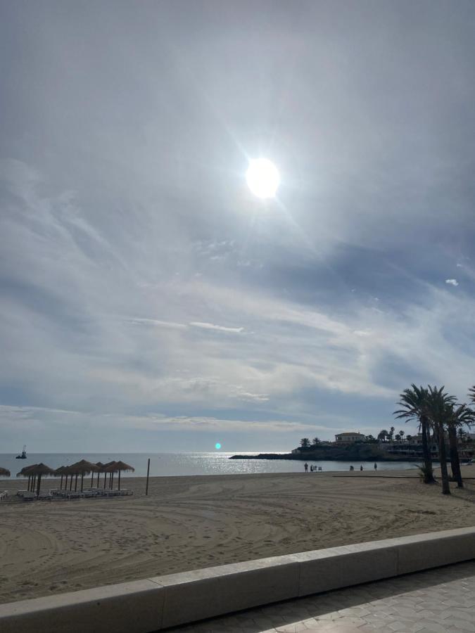 Saona Sea - Con Vistas En Zona Arenal, Apartment Javea