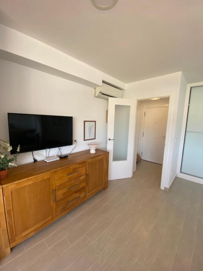 Saona Sea - Con Vistas En Zona Arenal, Apartment