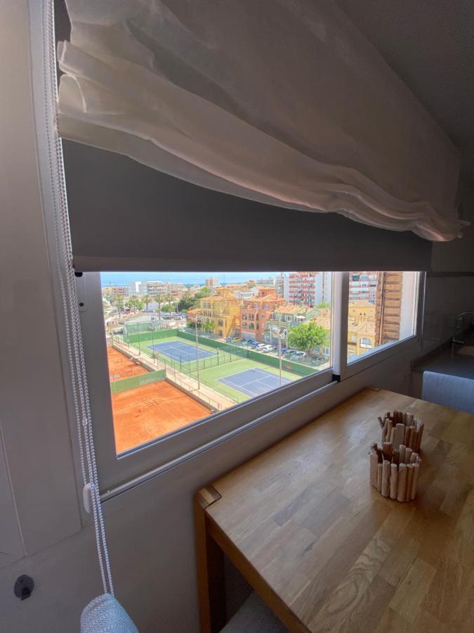 Apartment Saona Sea - Con Vistas En Zona Arenal, *