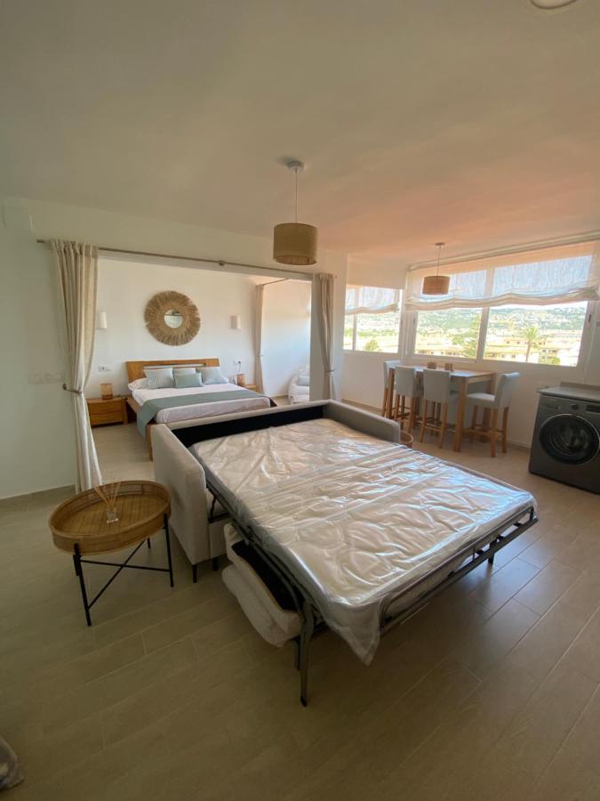 Apartment Saona Sea - Con Vistas En Zona Arenal, Javea
